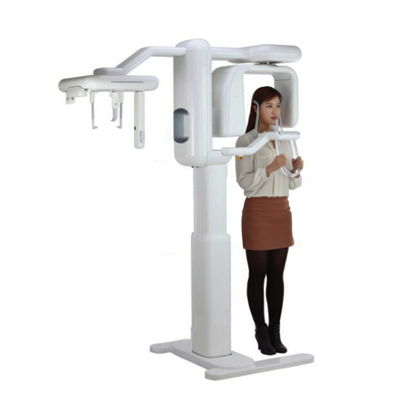 Цифровой панорамный стоматологической рентгеновской установке других предметов медицинского стоматологического оборудования