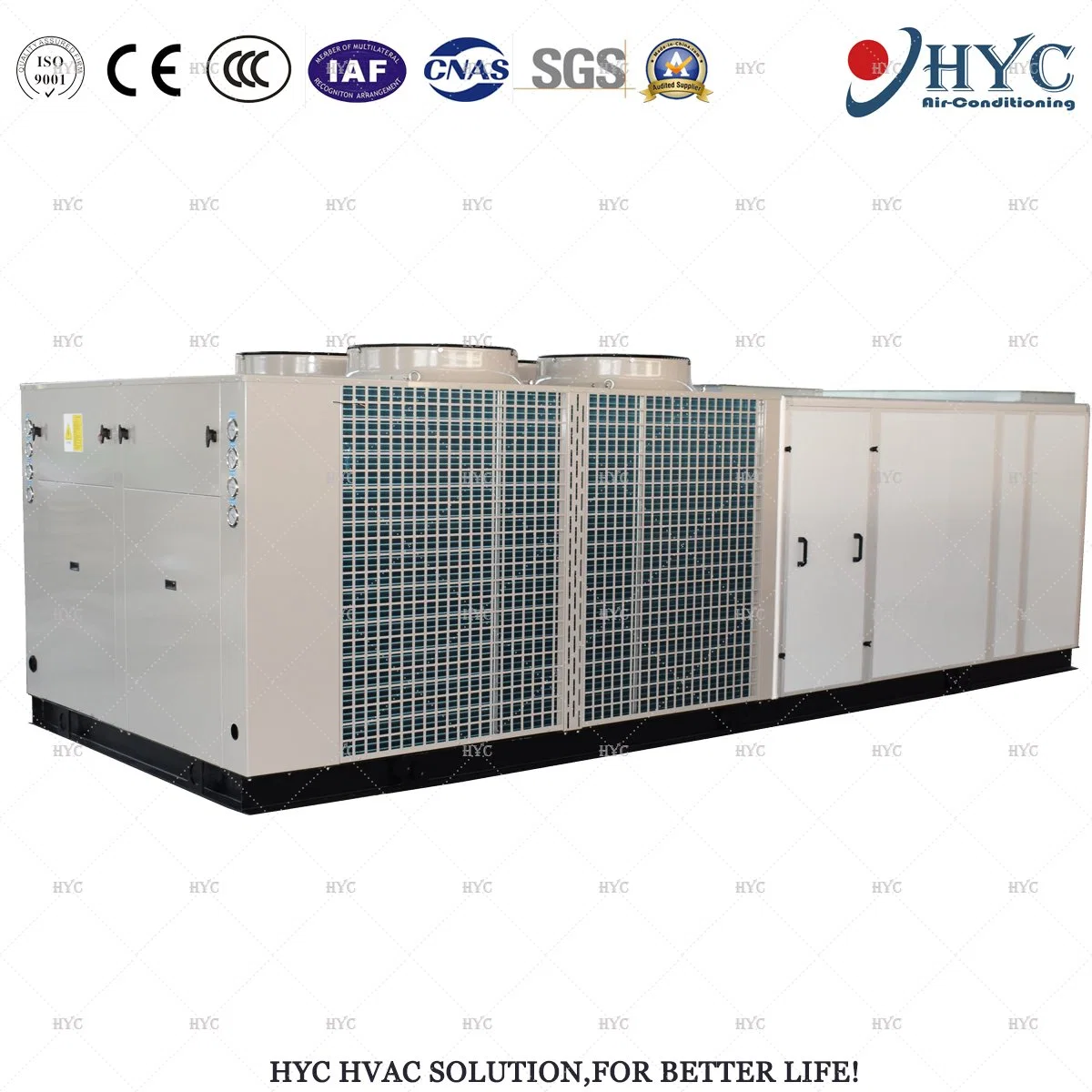 Drying Room Customized Packaged and Split Industrial Air Conditioner