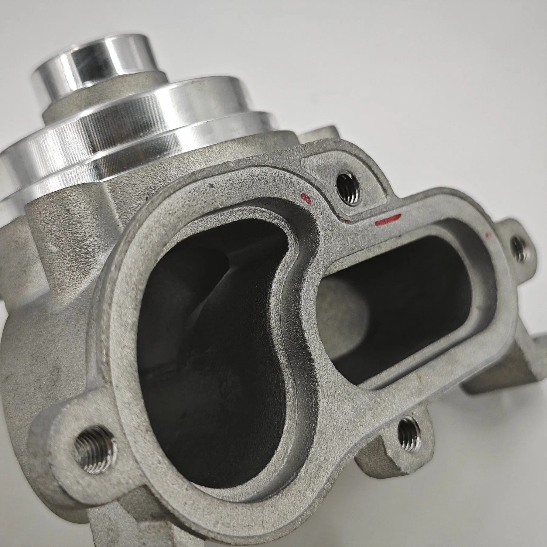 Can Be Customized Automobile, Motorcycle, Metal, Mechanical Parts Zinc Aluminum Die Casting