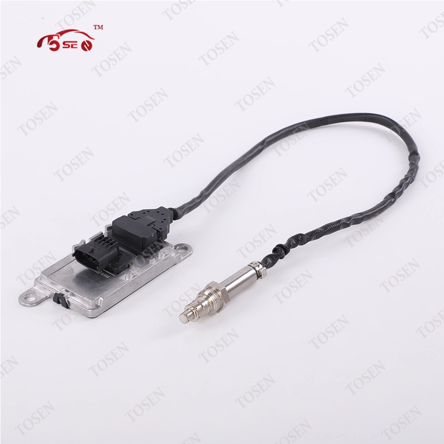 1836061 Sensor Nox para el DAF 5WK9 6626A/B/C Otros parte de la transmisión automática