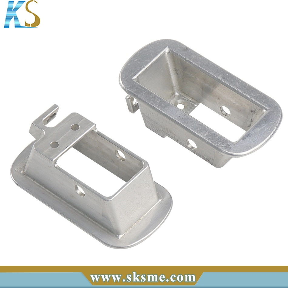 High Precision Mechanical OEM and ODM CNC Machined Metal Parts