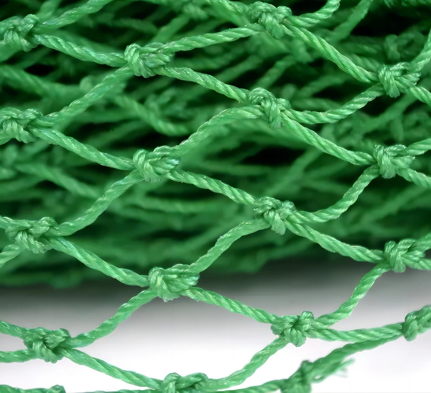 Wholesale/Supplier China High quality/High cost performance Export PE Twine Fishing Cast Nets Nylon Net