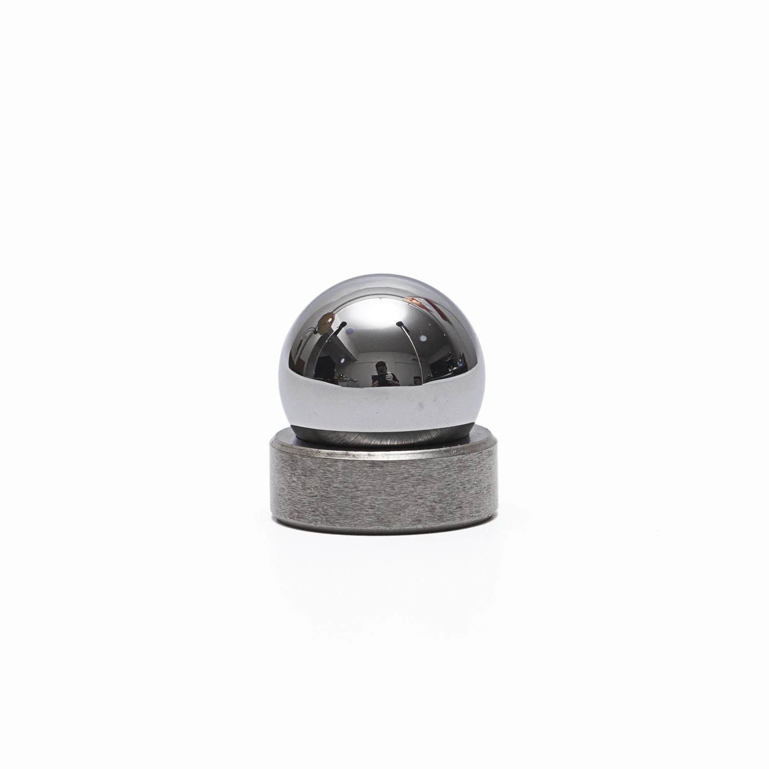 Tic/Zro2/Si3n4 Co/Ni Alloy Stainless Steel Tungsten Carbide API Standard Balls and Seats