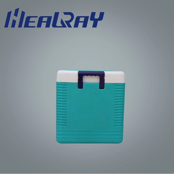 Hot New Products Medical Refrigerated Transport Box, Constant Temperature Control, Safe and Efficient