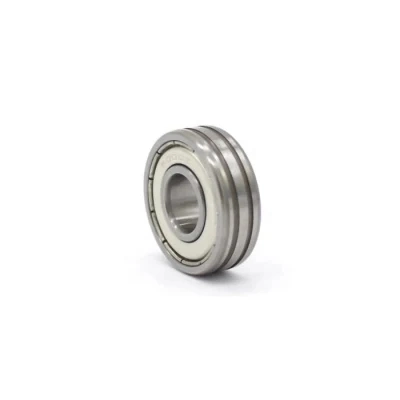 6200 6201 6202 6203 6204 6205 6206 6207 Deep Groove Ball Bearing for Clutch Water Pump Engine Auto Rear Wheel Hub Truck