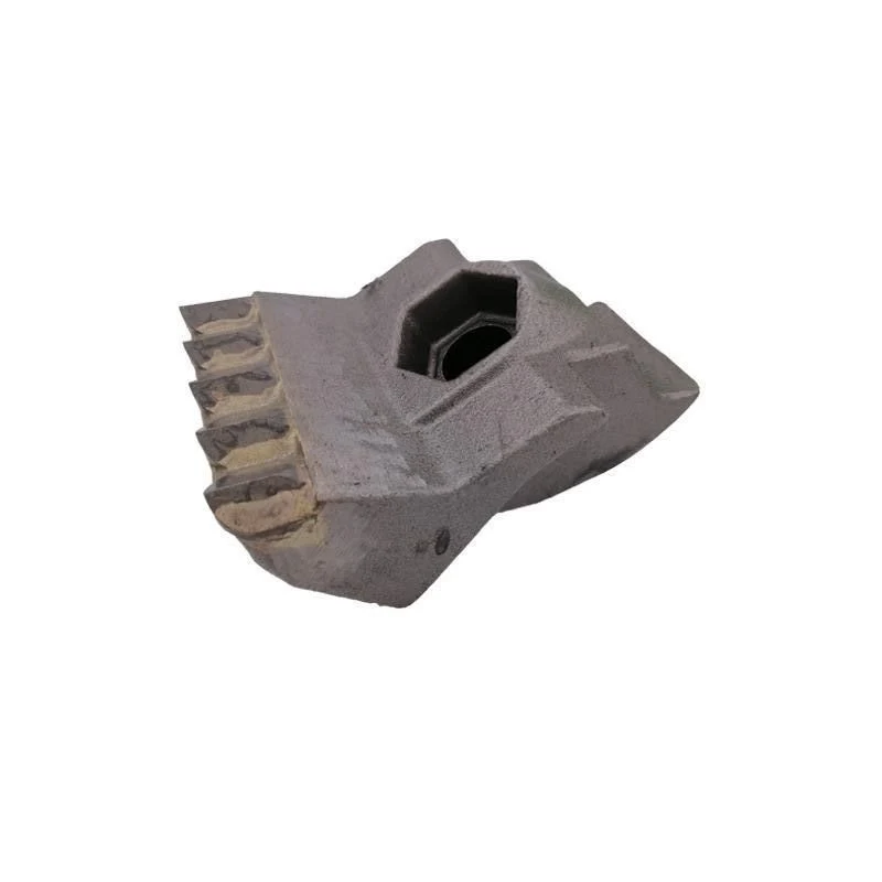 Wood Grinder Teeth Grinder Hammer Wear Recycling Parts