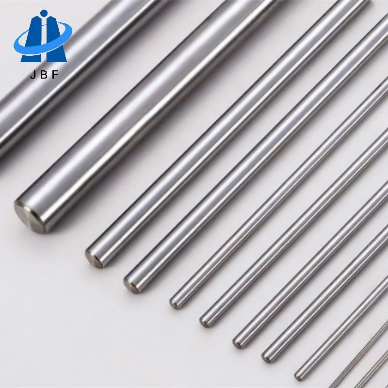 Factory Direct Selling Stainless Steel Round and Square Bars Stainless Angle and Channel Steel Customized Flat Bars H I Beams From China Supplier