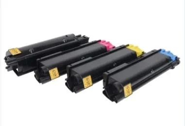 Hot Selling Compatible Kyocera Toner Cartridge Tk-5135/5136/5137/5138/5139