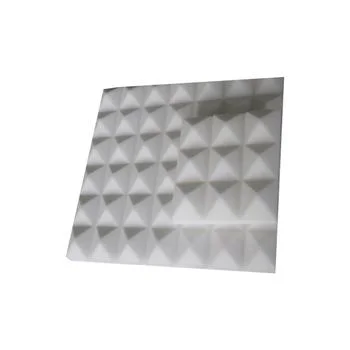 Soundproofing Magic High Quality Melamine Foam Sheet for Sound Insulation