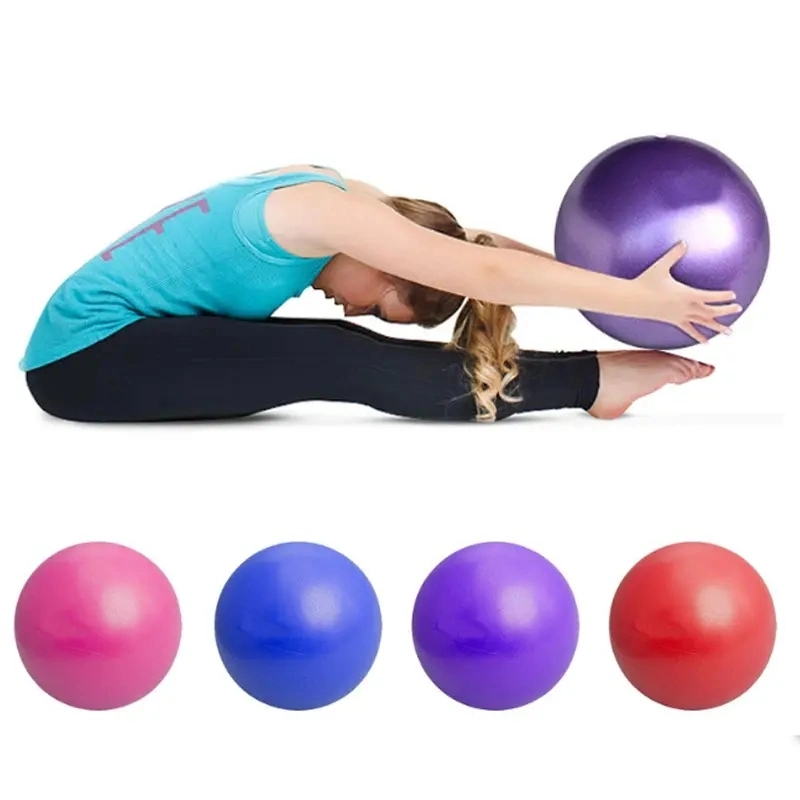 OEM, Gimnasio, ejercicio de ráfaga de la estabilidad Swiss Balance Trainer PVC Bola Del Yoga