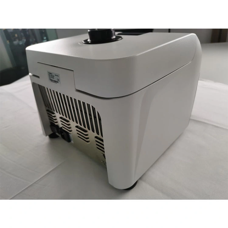 Tc1000-G Laboratoire Thermocycleur PCR Réaction en chaîne par polymérase PCR