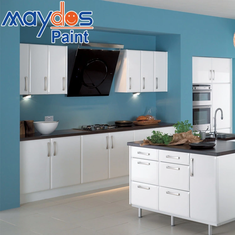 Interior Emulsion Paint/Wall Paint/Wall Coating/Acrylica Paint/Latex Paint