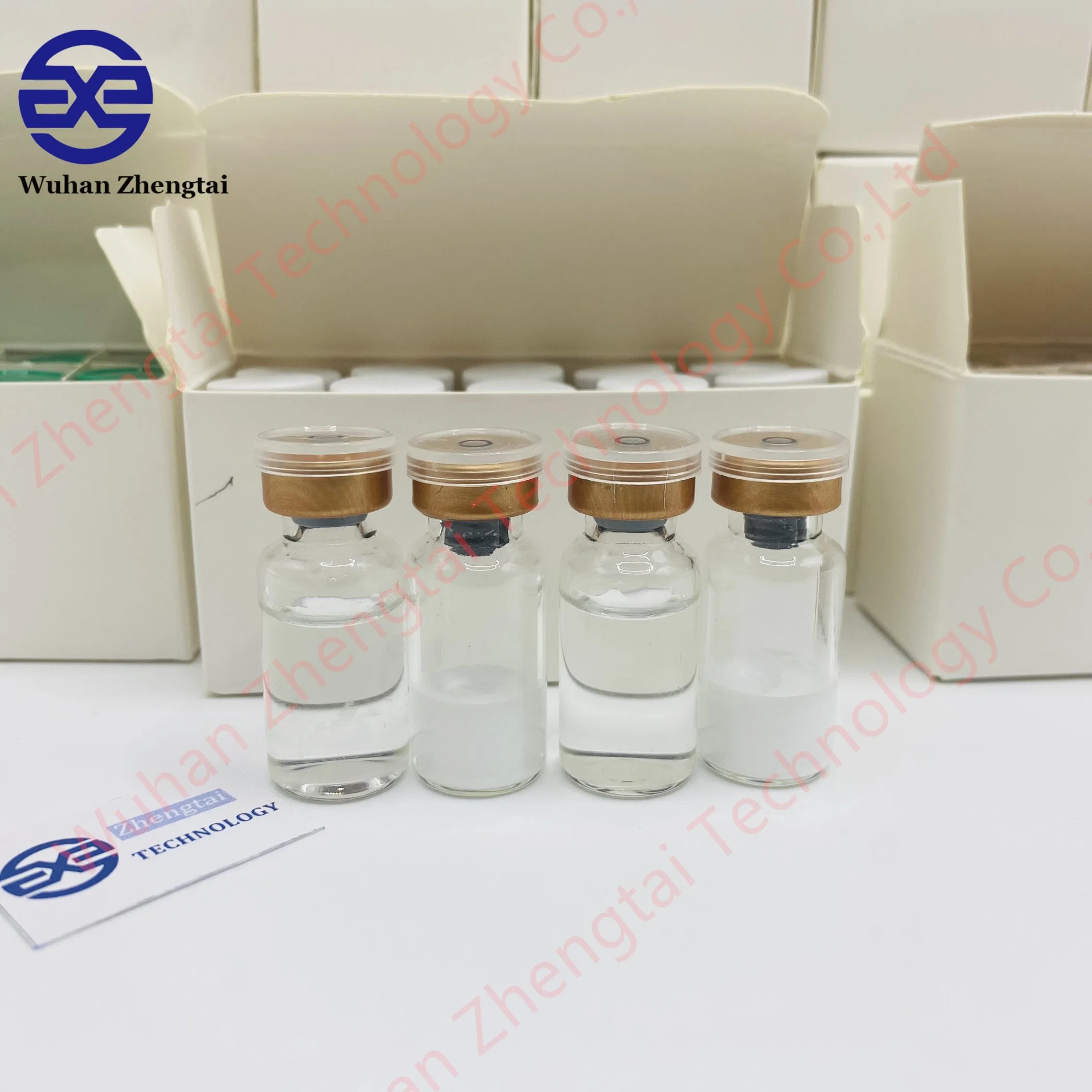 COA 99.9% Retatrutide Semaglutide Tirzepatide Ly3437943 Peptide 99% Purity GLP-1 Injection Weight Loss Peptides 100% Delivery