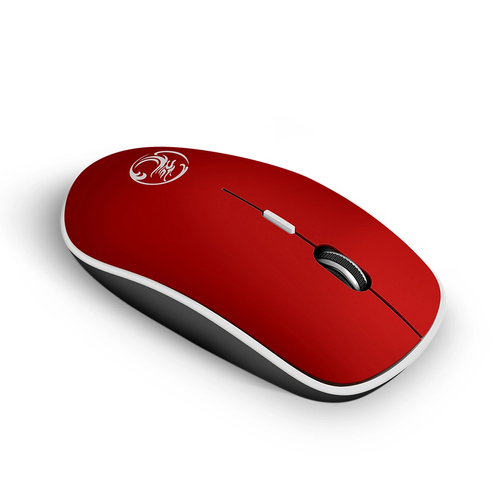 Neuzulieferer 2,4G USB Wireless Mouse G-1600 Game Mouse