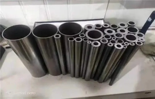 T1 T11 T2 T5 T12 T91 Alloy Carbon Steel Pipe Seamless Steel Tube