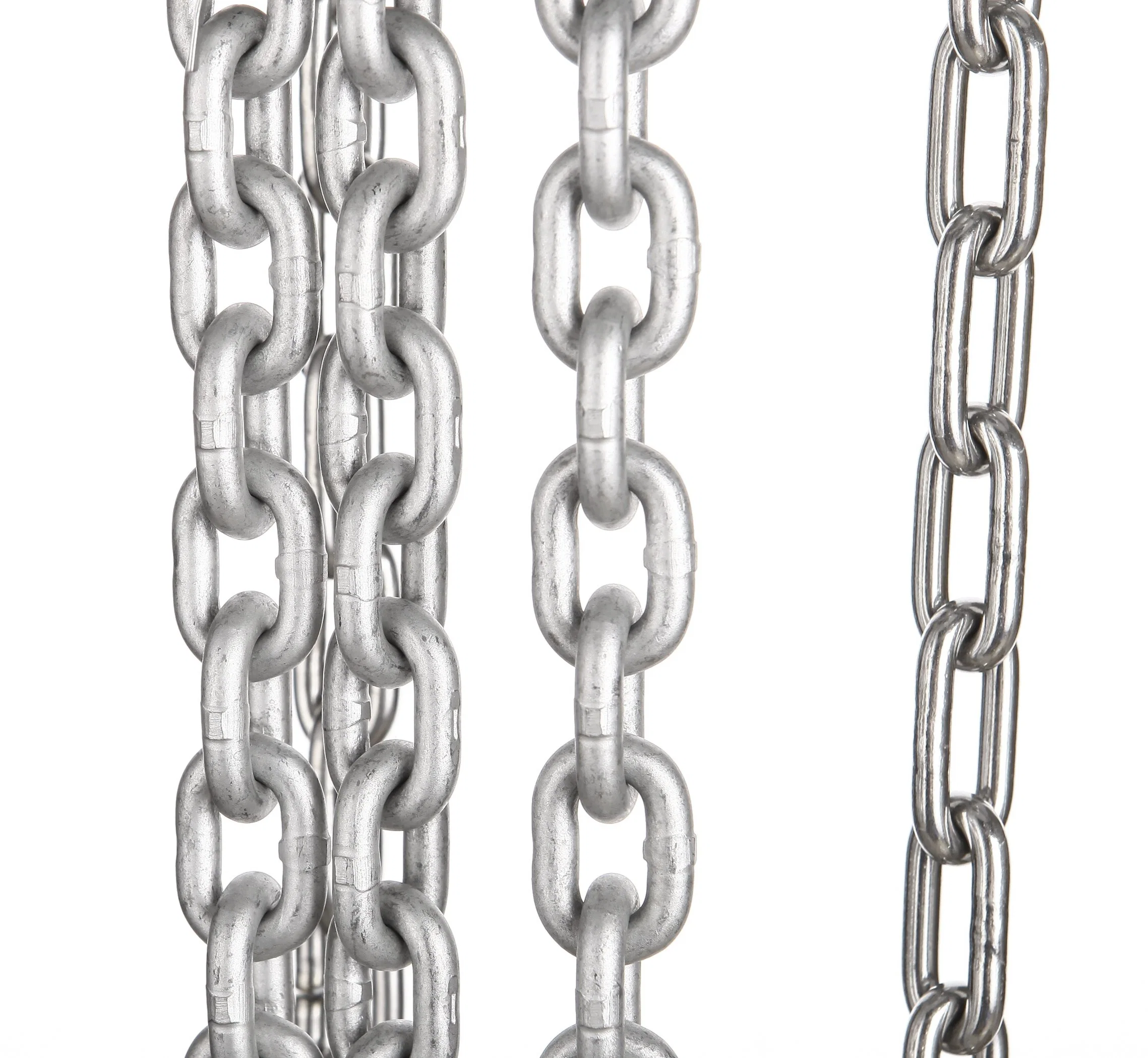 Anti-Corrosion Chain Pulley Block and Manual Chain Hoist Lifting Equipment with High quality/High cost performance 