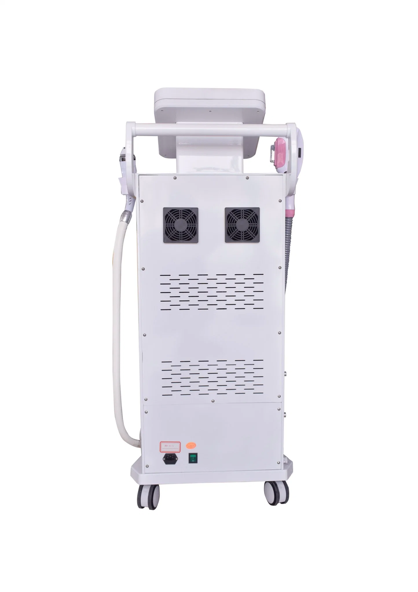 Magic Plus A0316 4 in 1 M22 Opt IPL Laser Hair Removal Machine for Sale ND YAG Laser Tattoo Removal Pico Second Laser