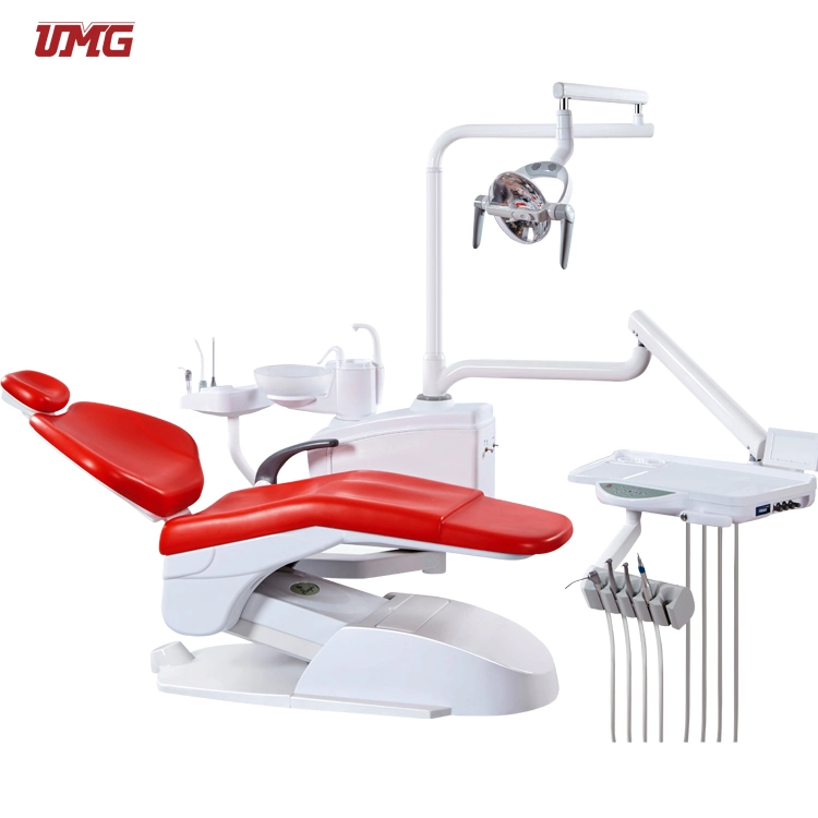 Top 10 Luxury New Complete Dental Chair