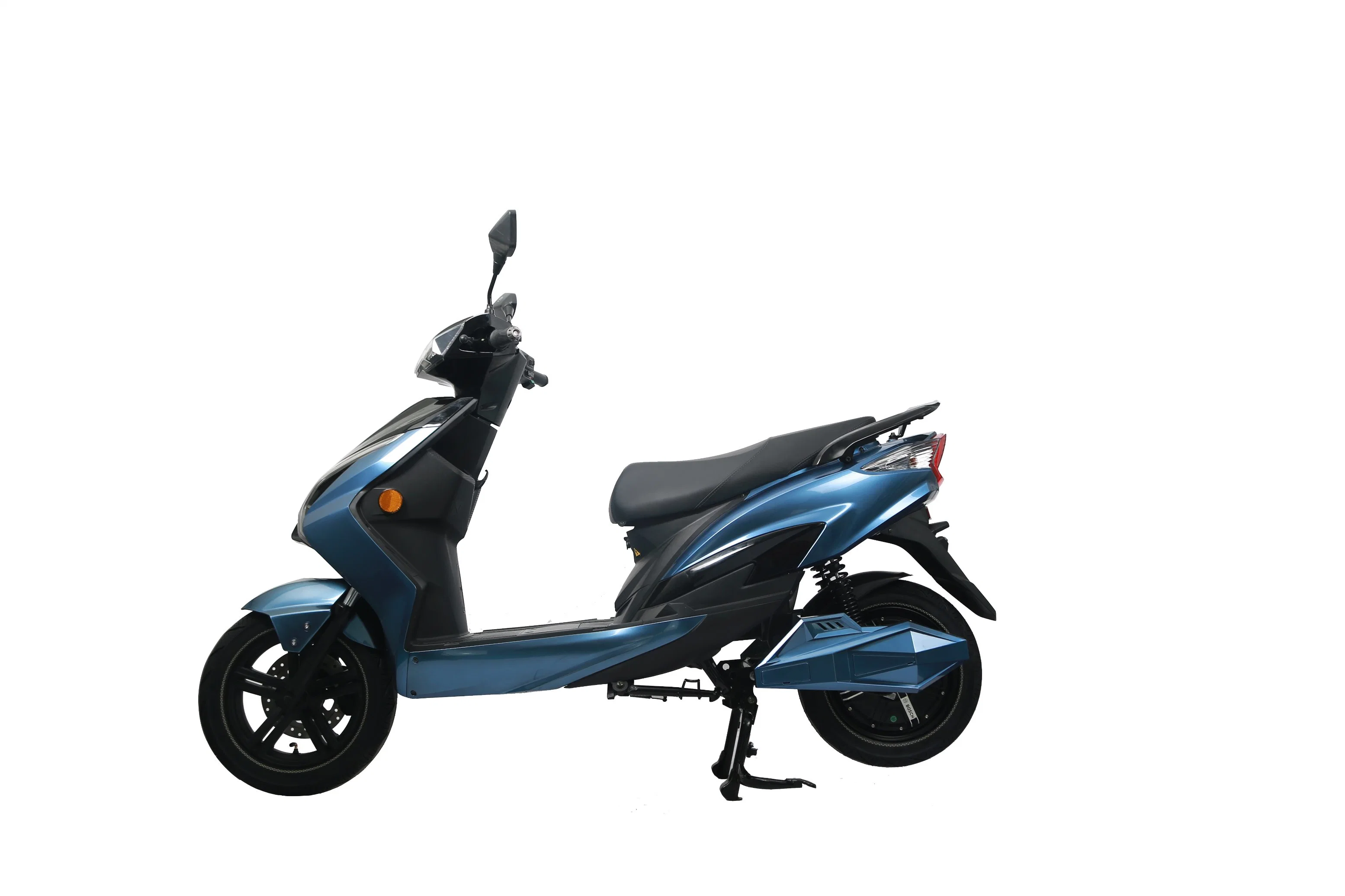 Modelo CEE Sport Scooter eléctrico y moto