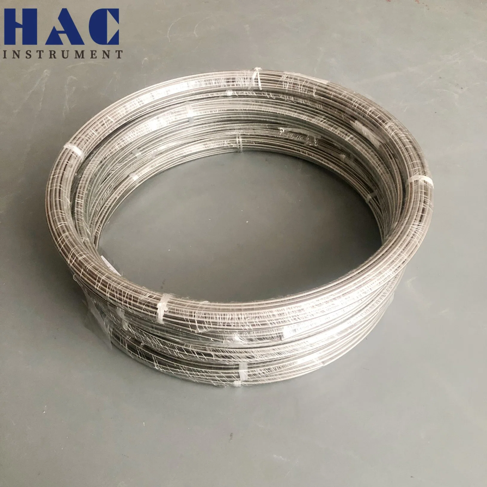 Electrical Cable Mineral Insulated Cable for Temperature Sensor