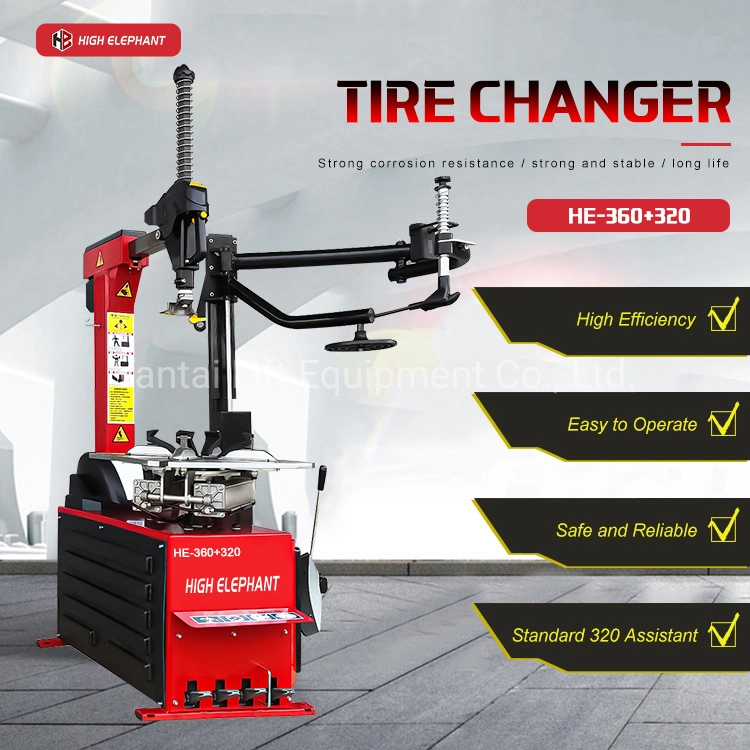 Машина с системой изменения типа шин/Авторемонтный аппарат/Сменный автомобиль/Автоматическое устройство смены шин/гаражное оборудование/автомобиль Техническое обслуживание