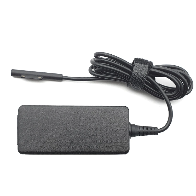 OEM High Quality 12V 2.58A 30.96W Laptop Battery Charger DC Power Adapter for Microsoft