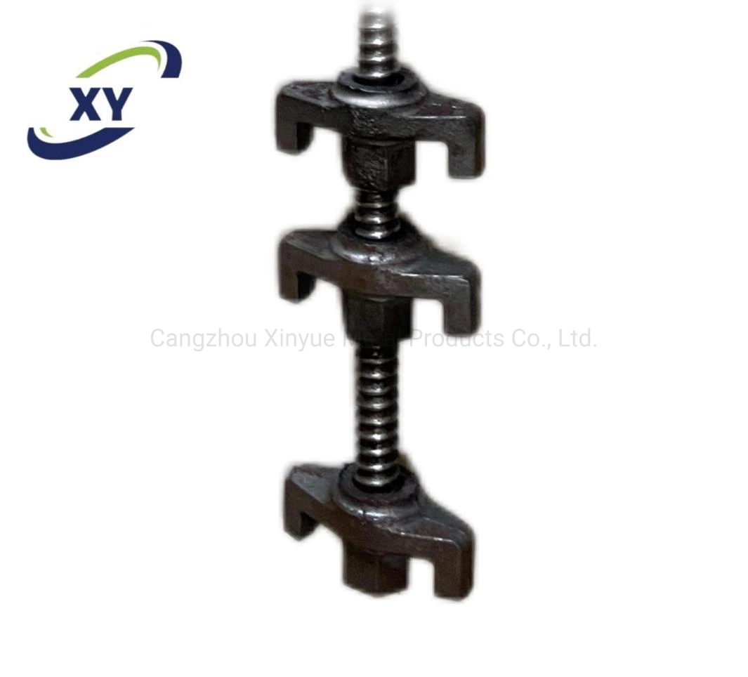 Steel Tie Rod Scaffolding Systems, Scaffolding/Scaffold Fitting