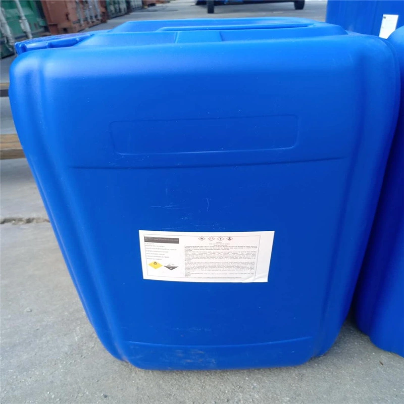 Factory Price Formic Acid 85% with ISO Certificate