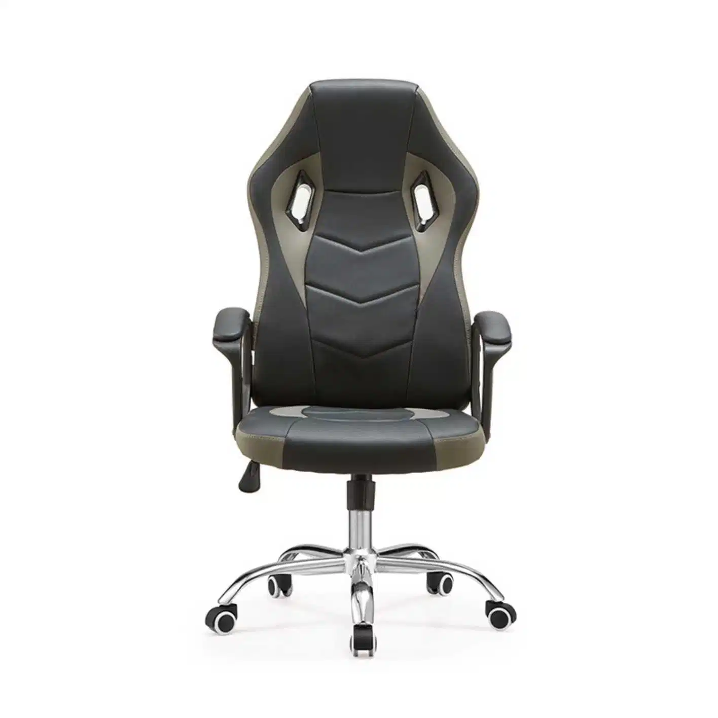 Jogo Halloween Racing Computer Reclining Leather Chair