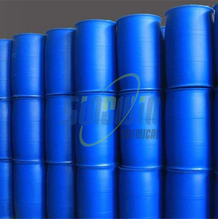 Liquide incolore CAS 1634-04-4 Methyl Tertiary Butyl Ether MTBE