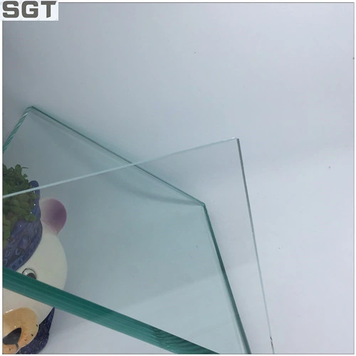 Hot Sale Reinforced Glass Laminated Glass Tempered Glass for Window and Doors