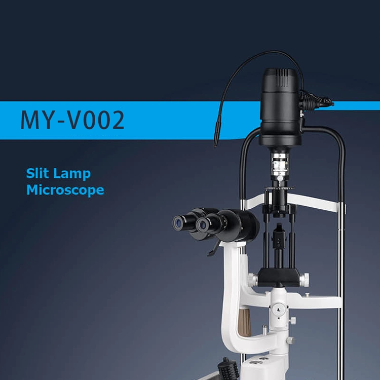 Maya Medical Equipment Slit Lamp MicroScope