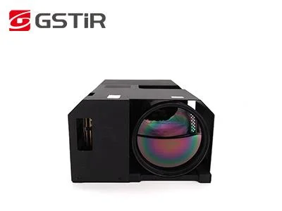 Cooled MWIR 1280x1024 12um Thermal Imaging Core for Electro Optical System