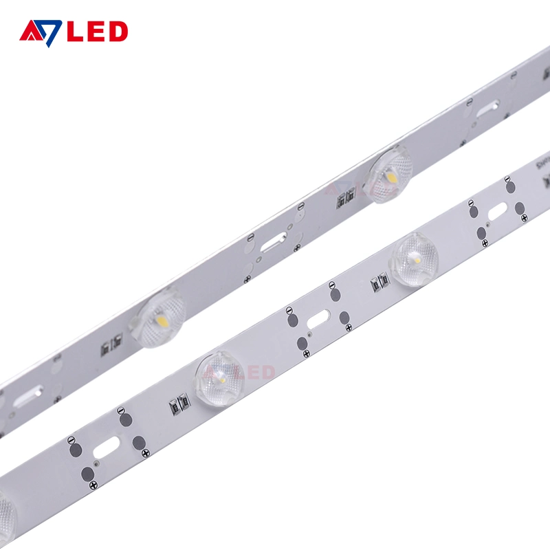 China Wholesale/Supplier decoración de hogar LED SMD2835 barra LED blanca retroiluminada