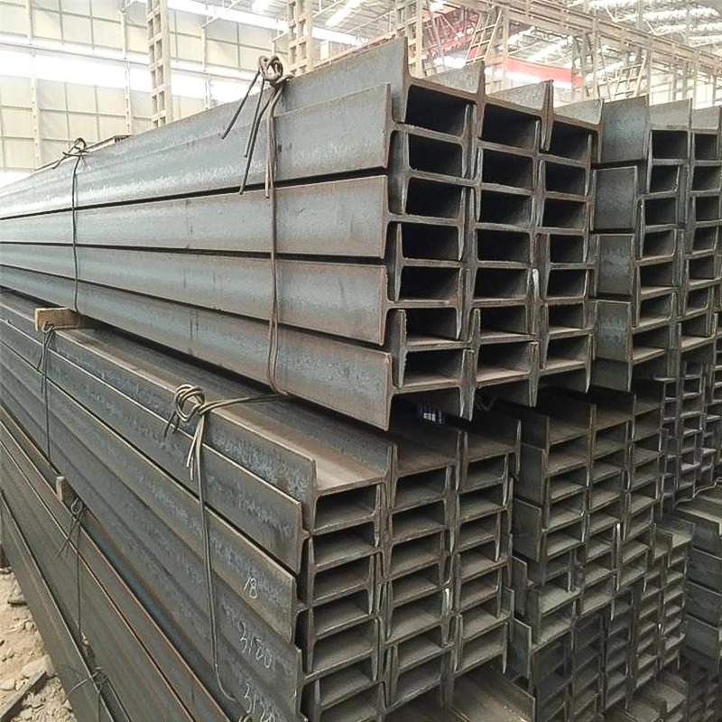 Wholesale/Supplier H Section Bridge Construction Welded Hea/Heb/Ipe Beam Steel Profile Metal Hot Rolled Structural Stainless