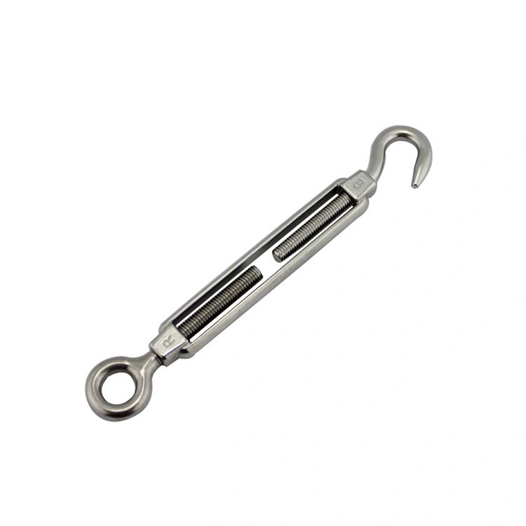 U. S. Type Turnbuckle Forged Carbon Steel