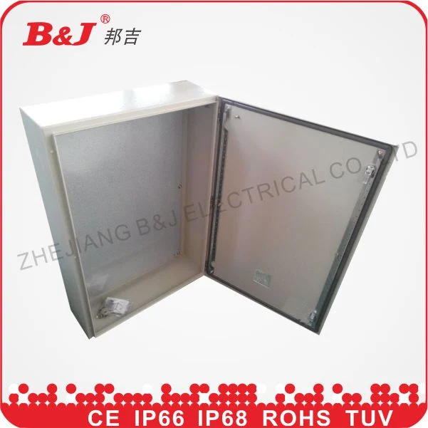 Electric Enclosure Box/Power Distribution Box/Single Door Distribution Box Customzation