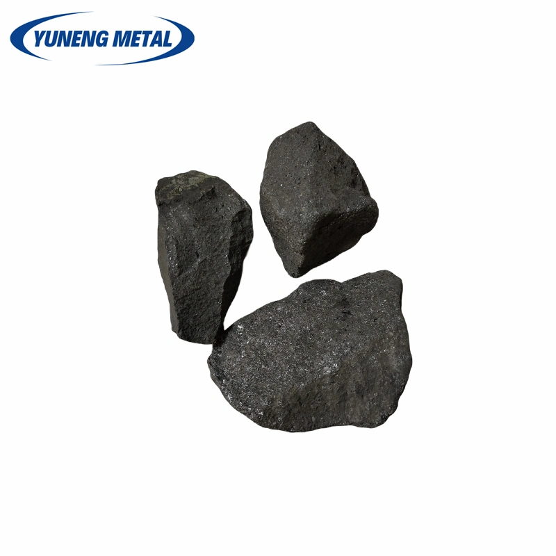 Metallurgical Steel Making Use Silicon Carbon Alloy