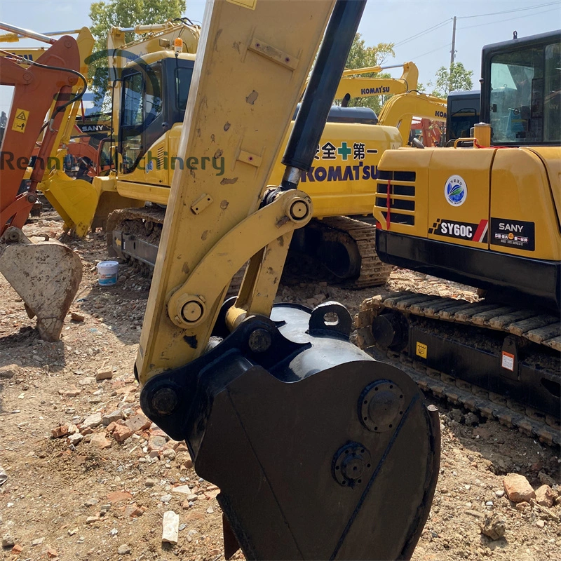 Good Condition Hot Sale Second Hand Original Mini Cat307e Excavator