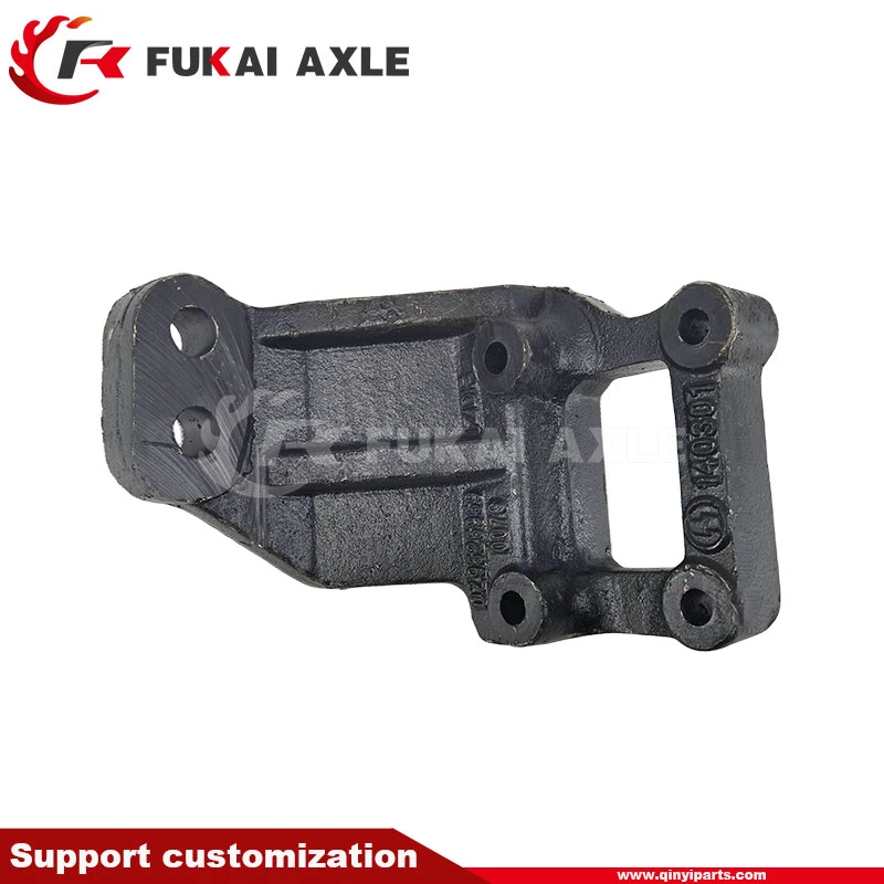 Engine Right Front Mounting for Shacman M3000 Truck Chassis Spare Parts Dz95259590076