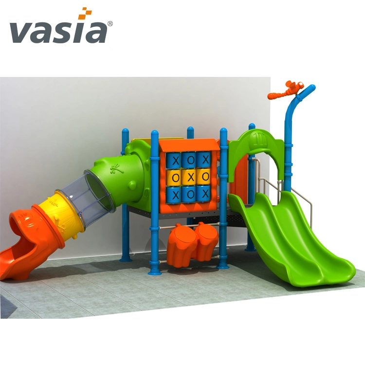 Customized Outdoor Playground Kids Play House for Entertainment