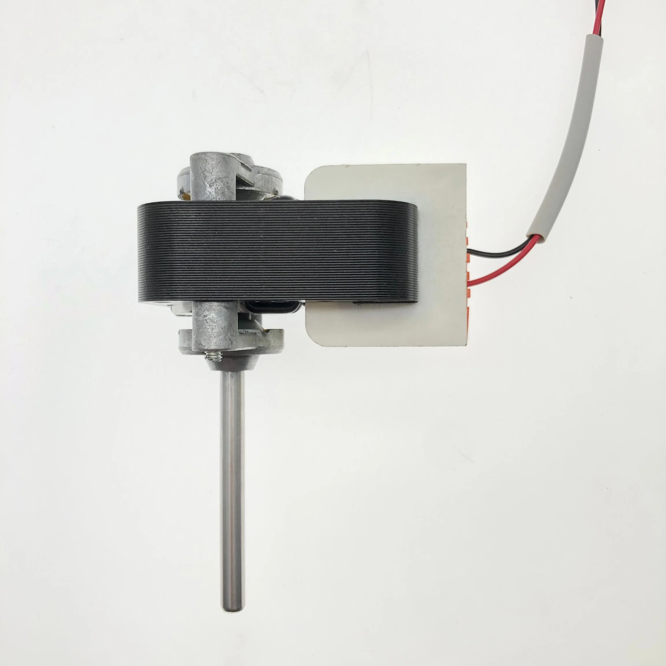 Shade Pole Geared Motor for Coin Refund Devices
