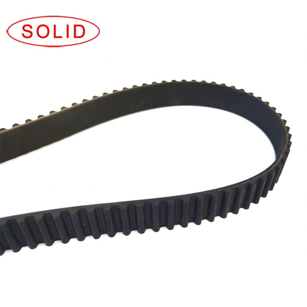 Timing Belt A390y26mm Auto Timing Belt 124my26 for Toyota Corolla Car 13568-19106/CT828/94763/5358xs