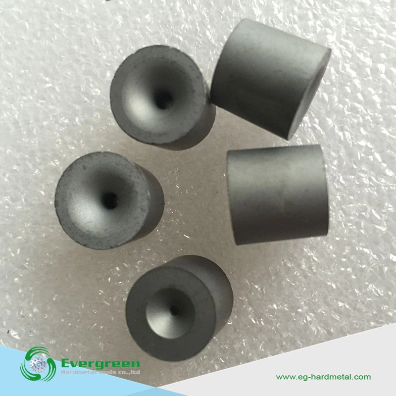 China Abrasive Tungsten Wire Carbide Drawing Die/Drawing Mold