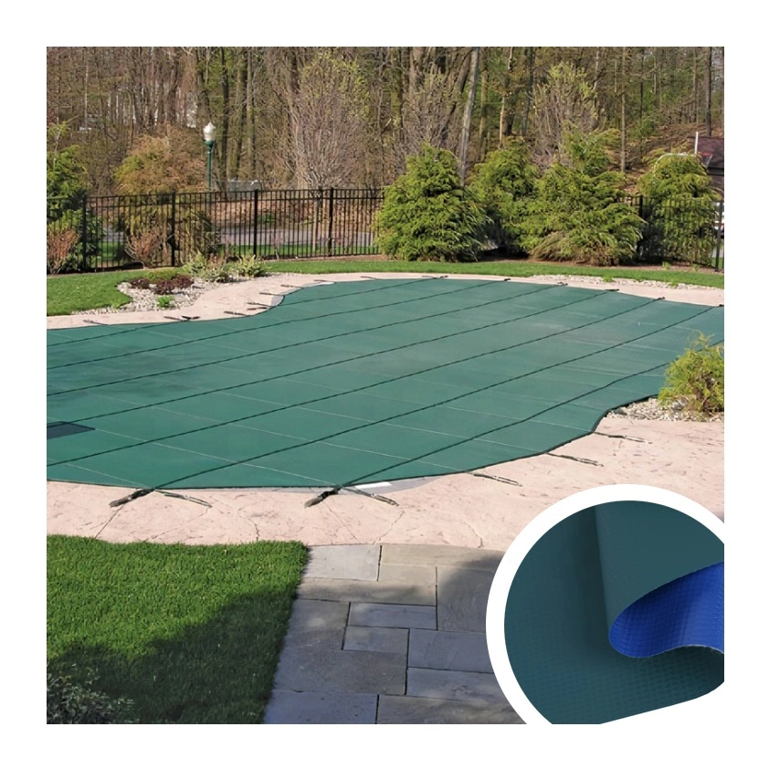 Customized Swimming Pool Cover Above Ground Pool Cover Pool Cover Safety
