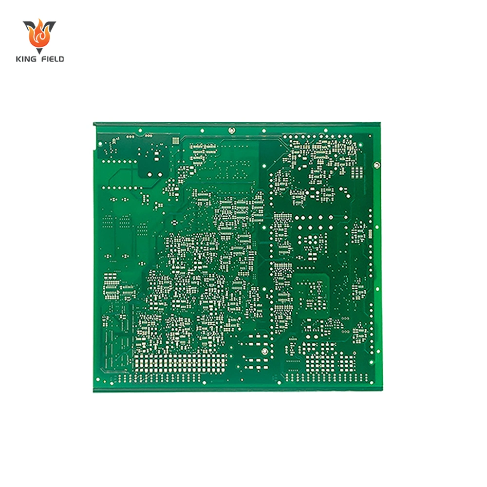 1~30 Layers Multilayer PCB Circuit Board Manufacturer