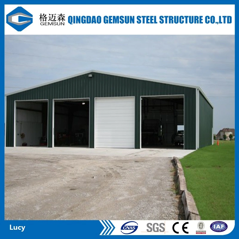 Fast Assemble Prefabricated Steel Structure Warehouse China Products/Suppliers.