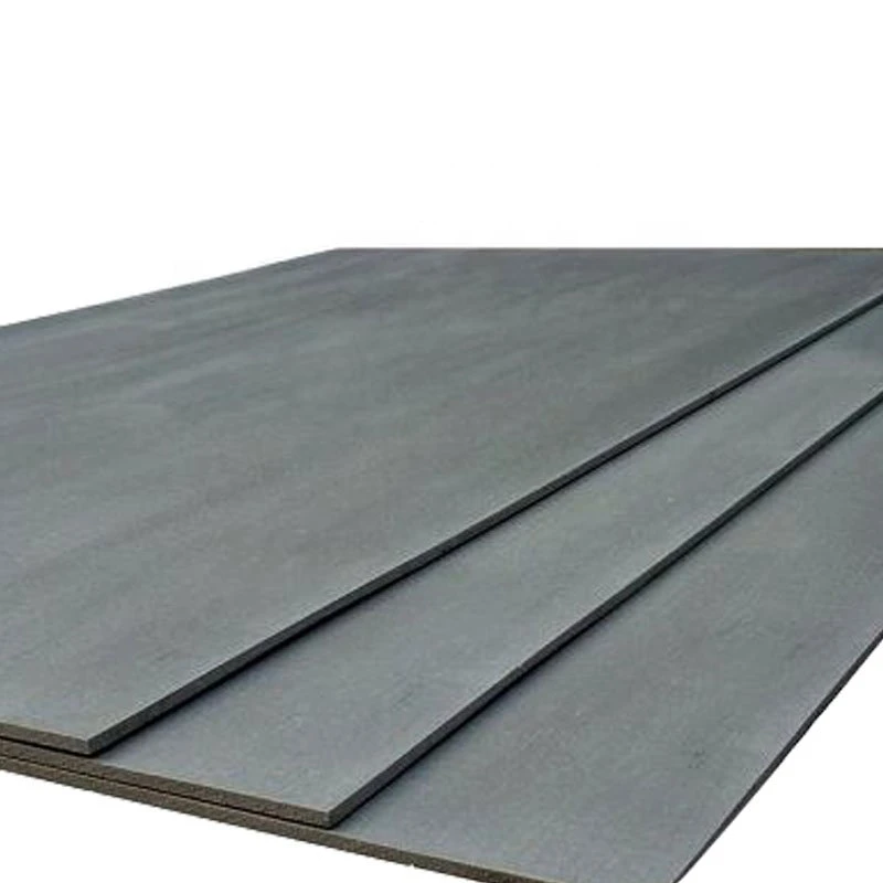 DC01 DC02 DC03 Prime Cold Rolled Mild Steel Sheet