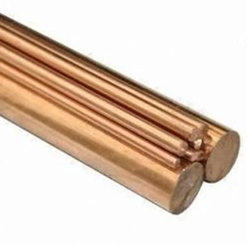 DIN 2.1248 Beryllium Copper Round Bar C17300