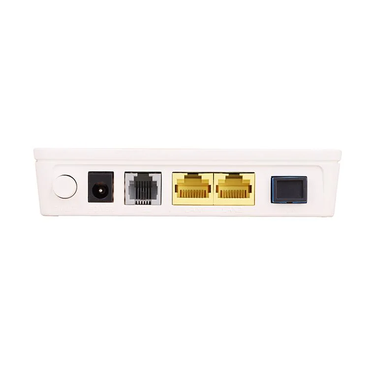 Gpon Ont Modem 1ge +1fe+1pots Huawei Eg8120L Gpon ONU